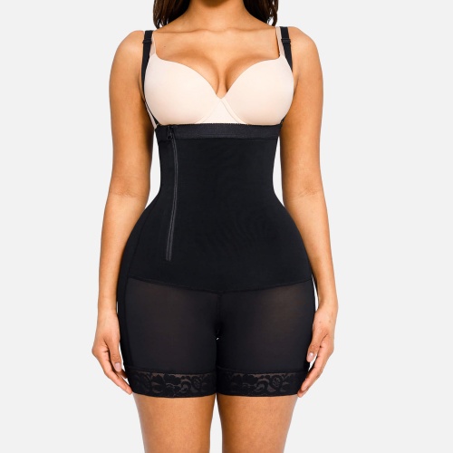 Корректирующее белье Butt Lifter Body Shaper для женщин Фирменное нижнее белье с контролем живота